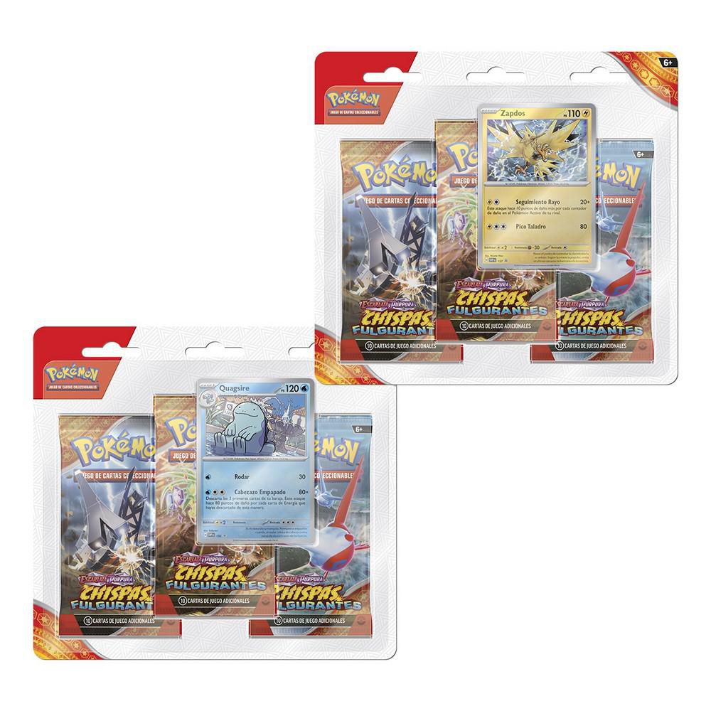 CARTAS  POKEMON img #1
