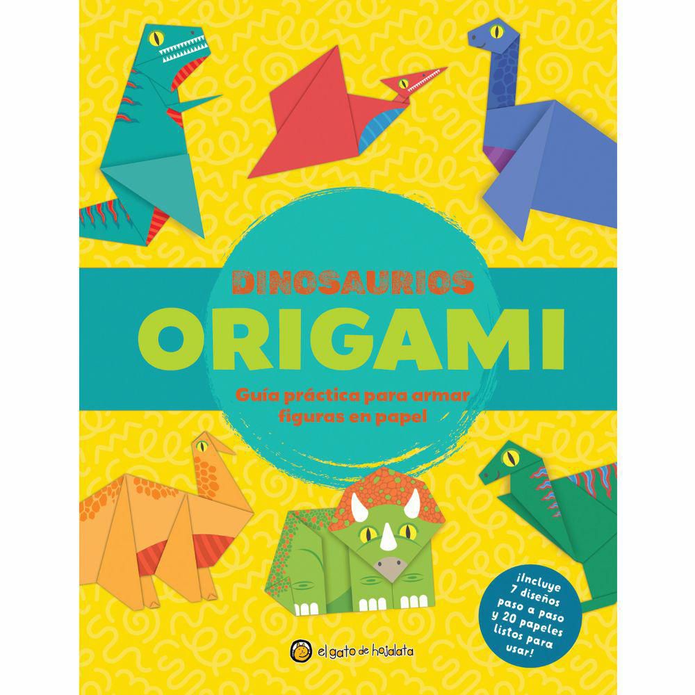 Dinosaurios, Guadal, Editorial img #1