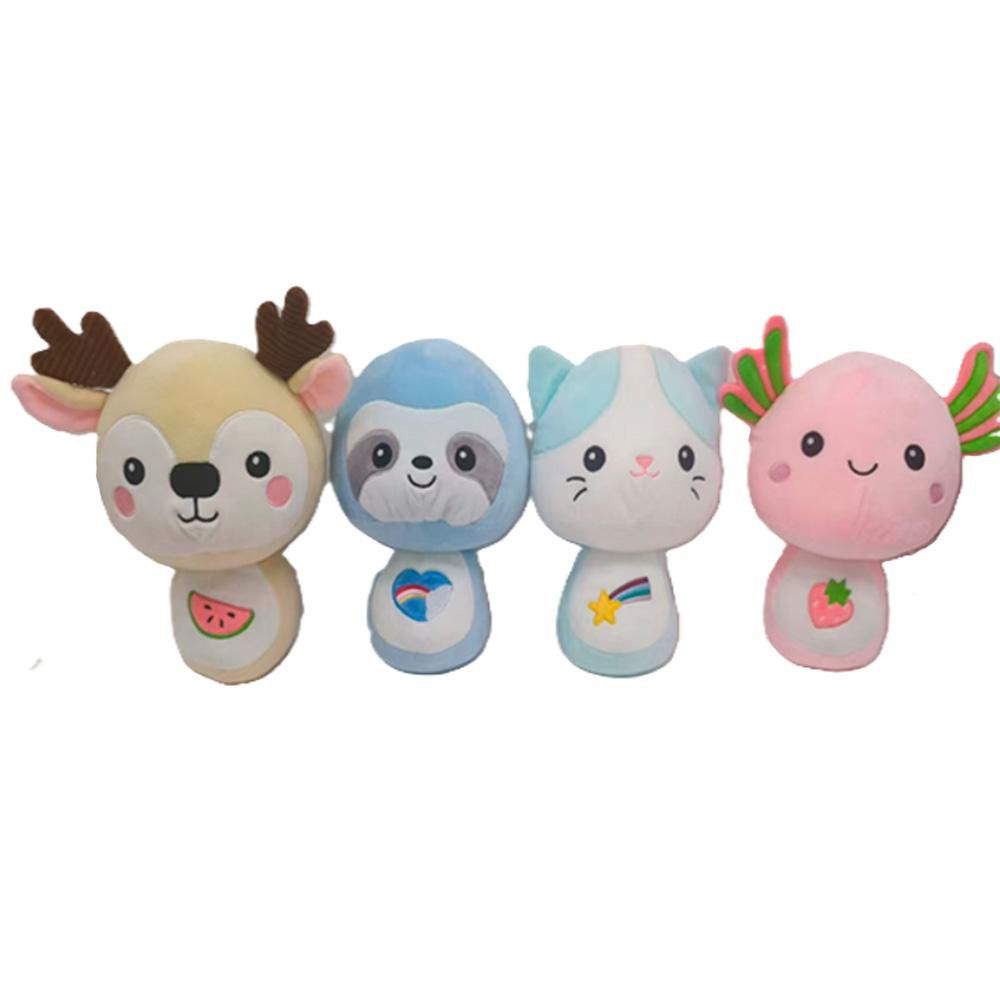 Peluche  Funhies 25 Cm  TOY LOGIC img #1