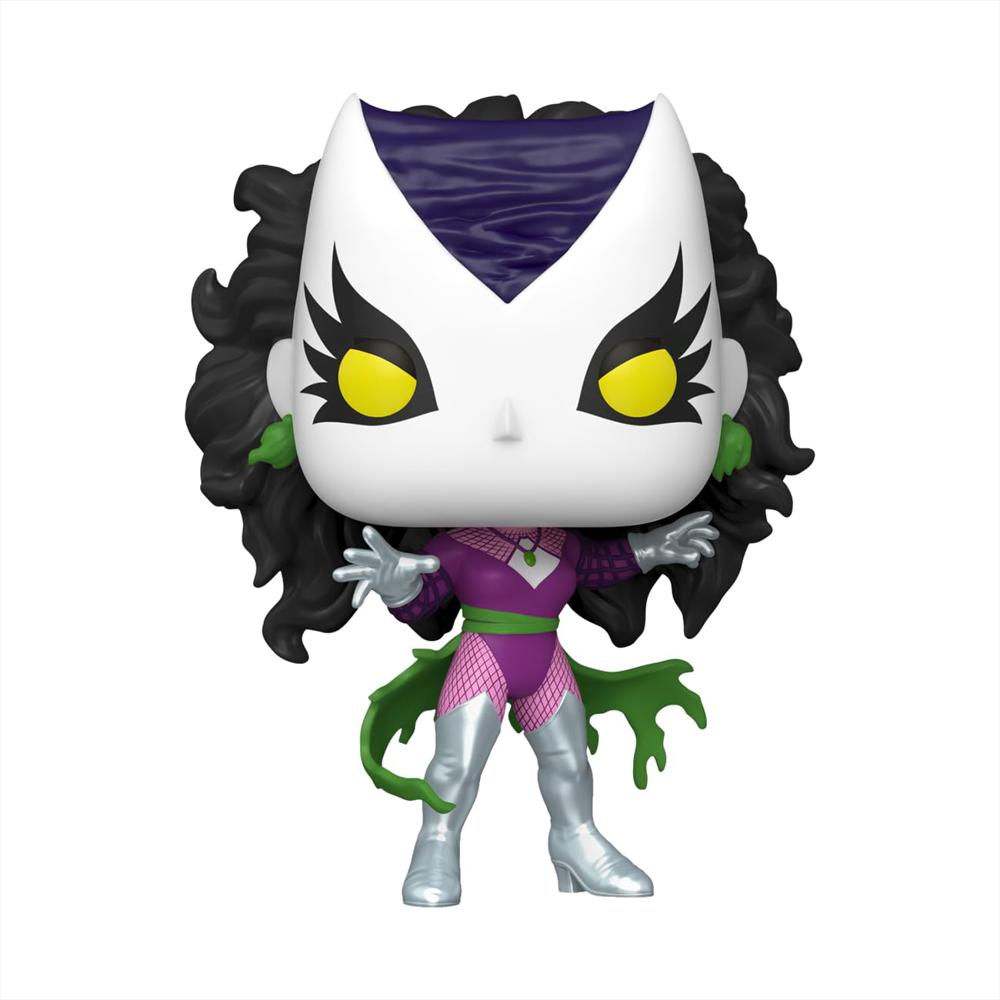 Funko Pop Marvel Lilith Sdcc'23 img #1