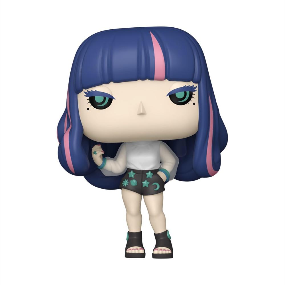 Funko Pop Animation Boruto Eida img #2