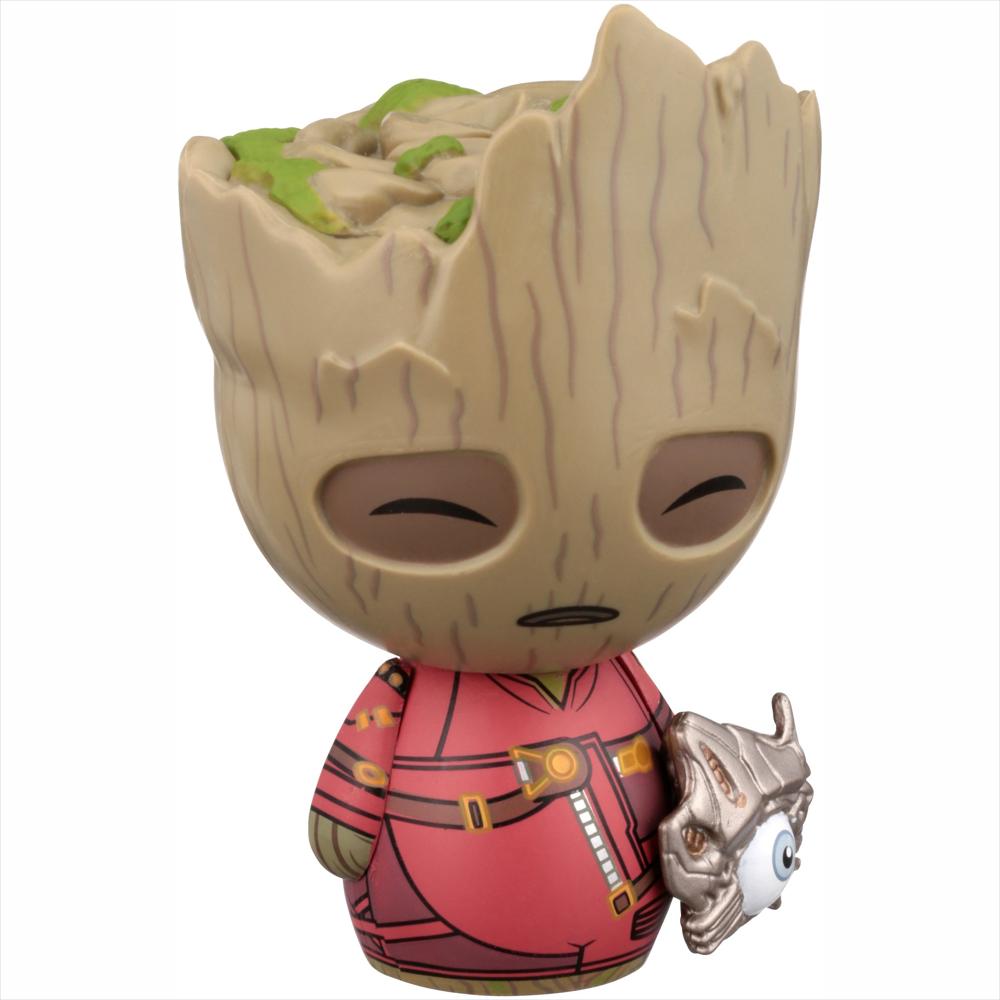 Funko Pop Dorbz Marvel Guardians Galaxy img #1