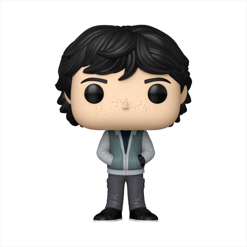 Funko Pop Tv Stranger Things Mike img #2