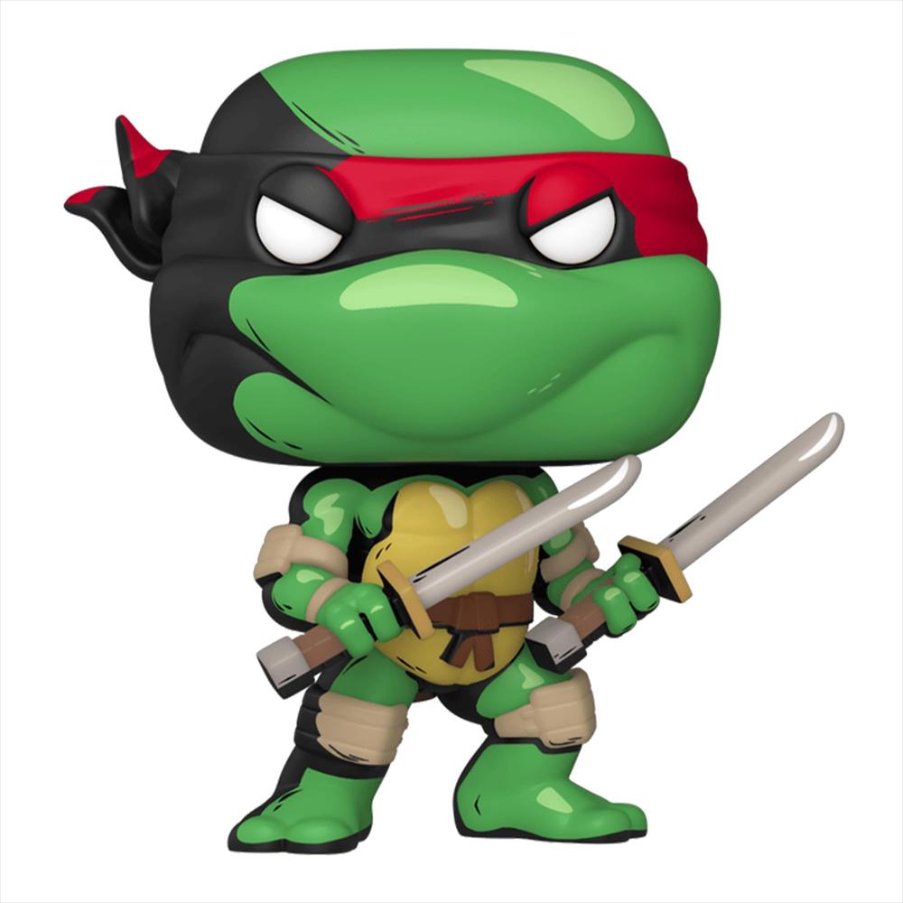 Funko Pop Tmnt Leonardo Px img #2