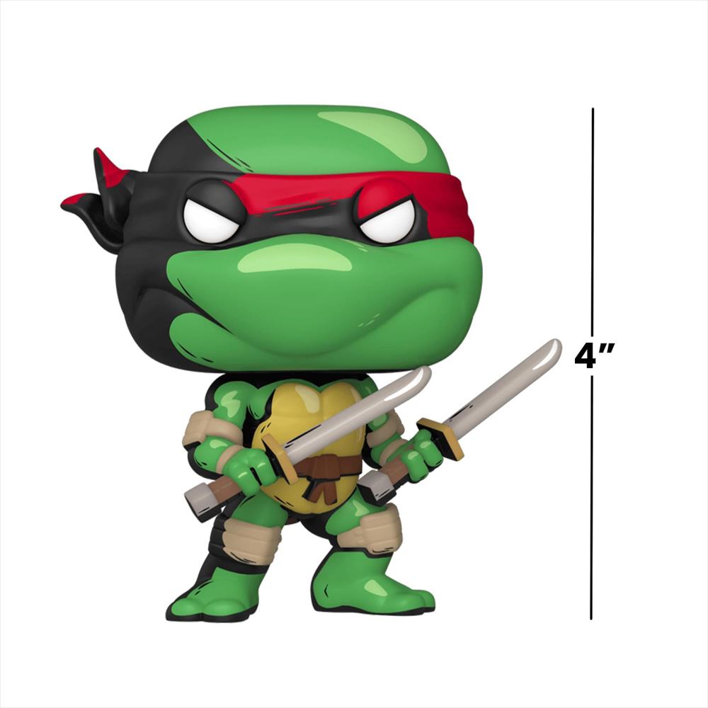 Funko Pop Tmnt Leonardo Px img #3