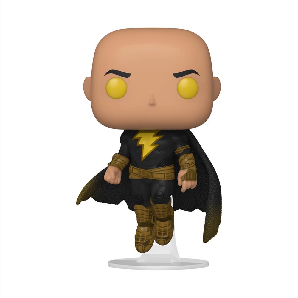 Funko Pop Películas Black Adam img #1