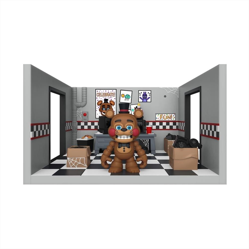 Funko Pop Snaps! Five Nights At img #3