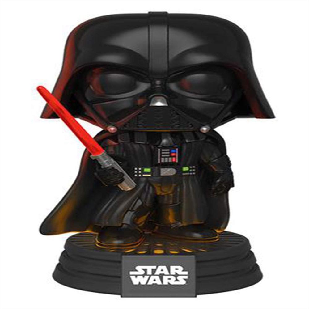Funko Pop Bobble Star Wars Darth img #2