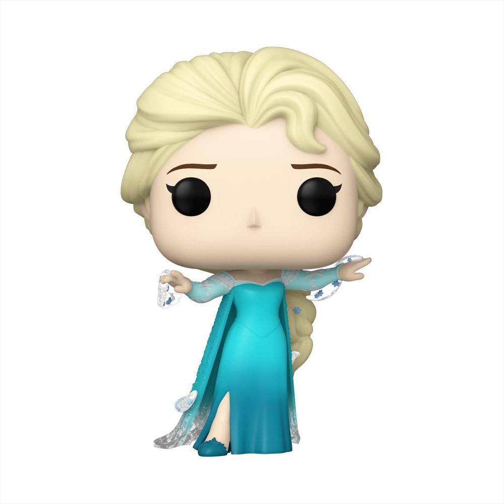 Funko Pop Disney Elsa Idea img #1