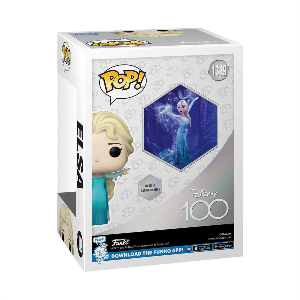 Funko Pop Disney Elsa Idea img #3