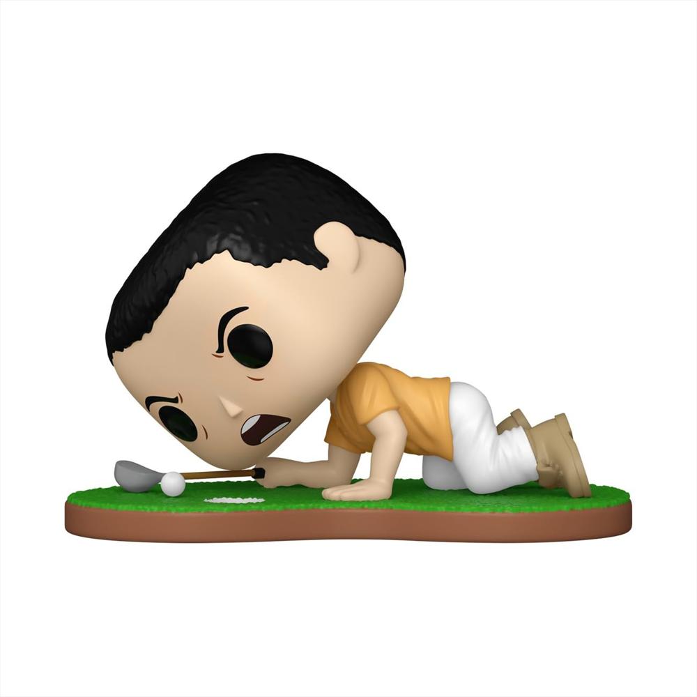 Funko Pop Deluxe Happy Gilmore img #2