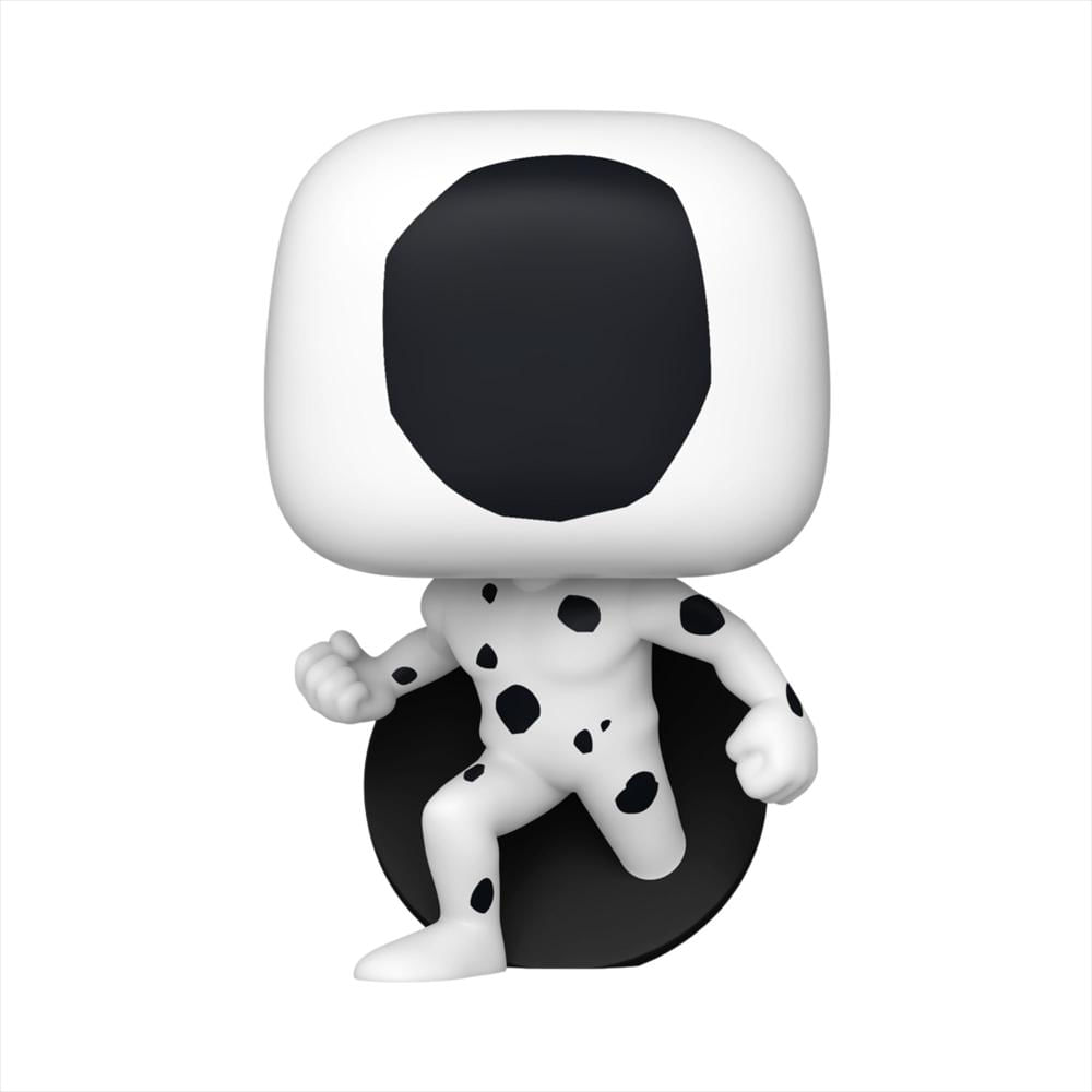 Funko Pop Spider Man Across img #2