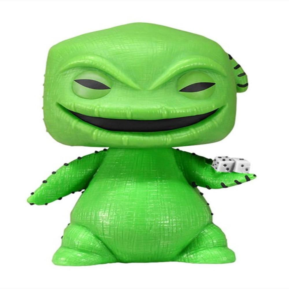 Funko Pop Oogie Boogie Disney img #1