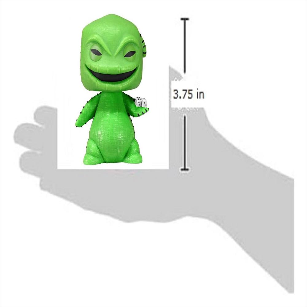 Funko Pop Oogie Boogie Disney img #2