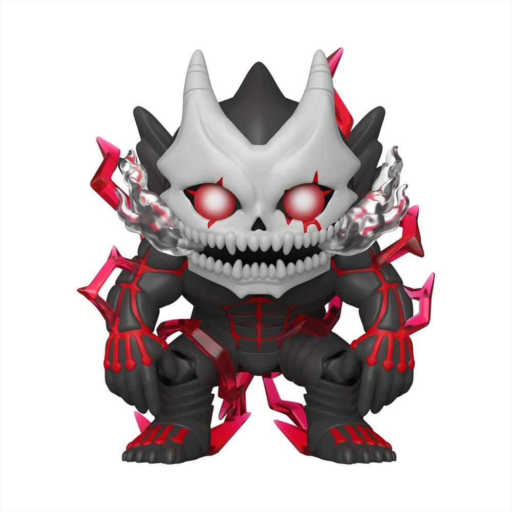 Funko Pop Deluxe Kaiju No8 img #2