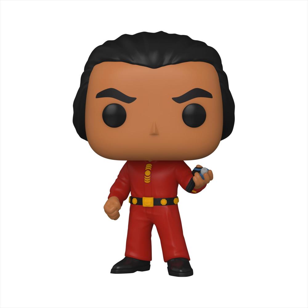 Funko Pop Tv Star Trek Khan img #2