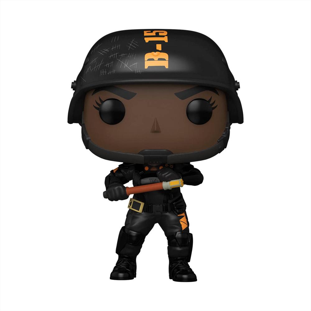 Funko Pop Marvel Loki Hunter 15 img #1