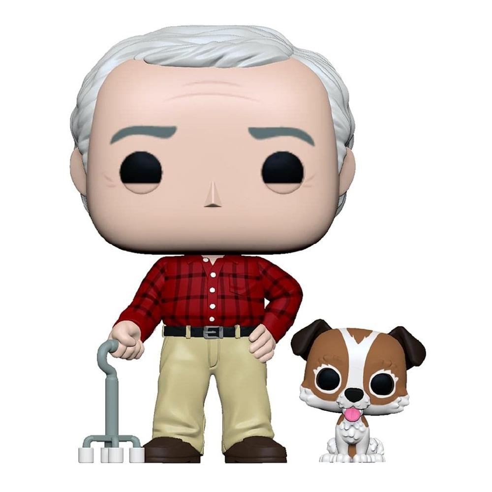 Funko Pop Tv Frasier img #1