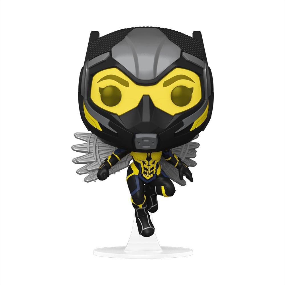 Funko Pop Marvel Ant Man Quantumania img #2