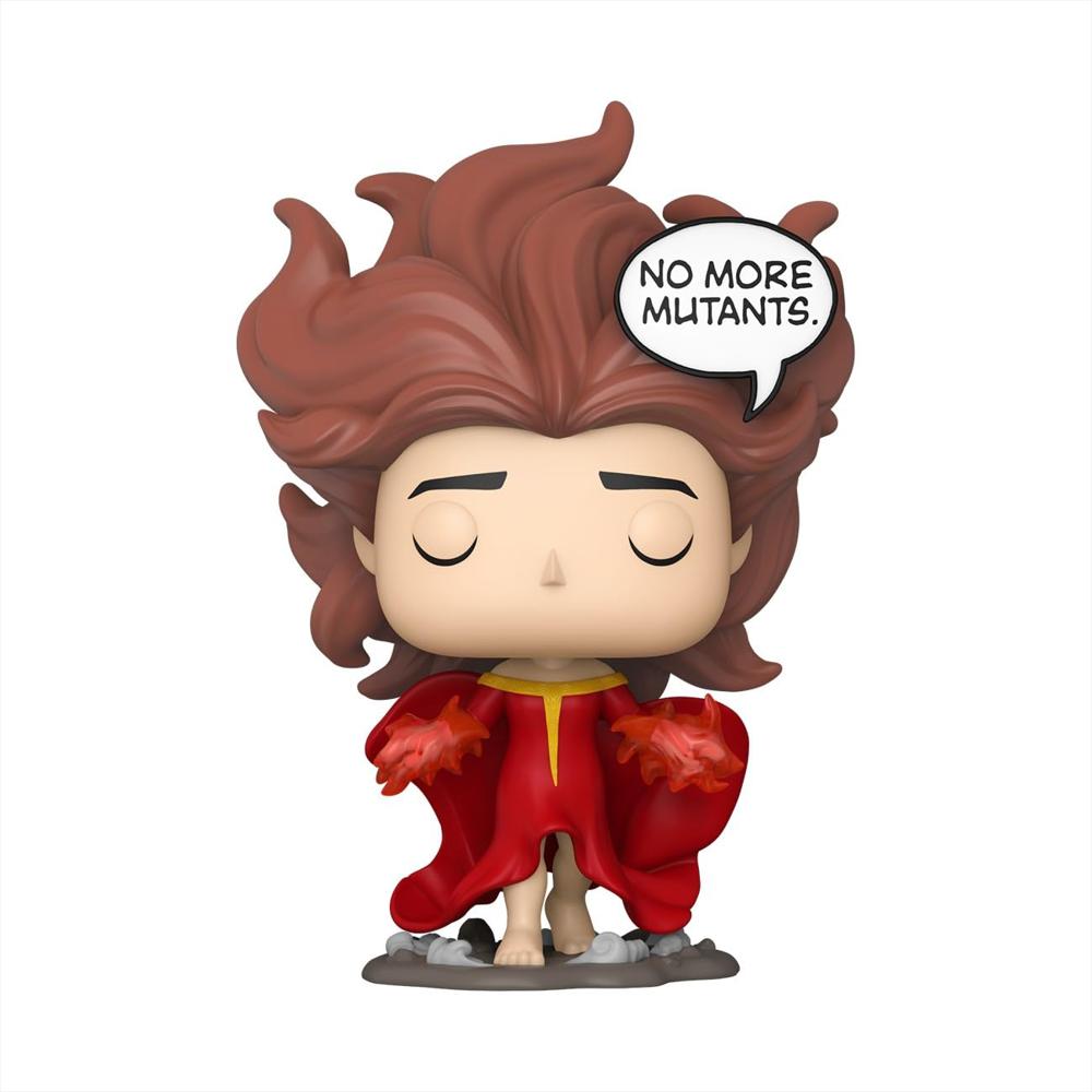 Funko Pop Marvel Wanda Maximoff Bruja img #2