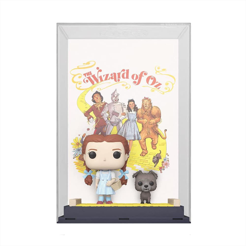 Funko Pop Pósters Película Wizard Oz img #1