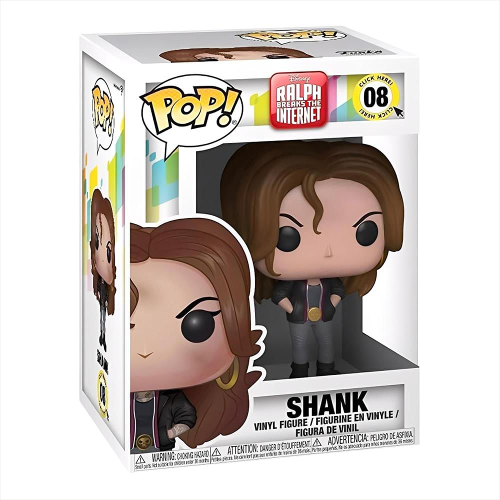 Funko Pop Disney Wreck It Ralph img #1