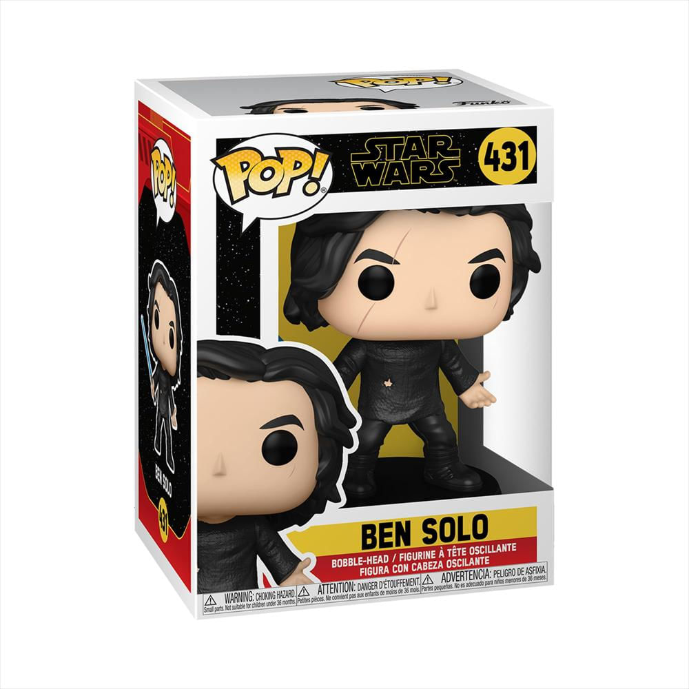 Funko Pop Star Wars Rise Skywalker img #1