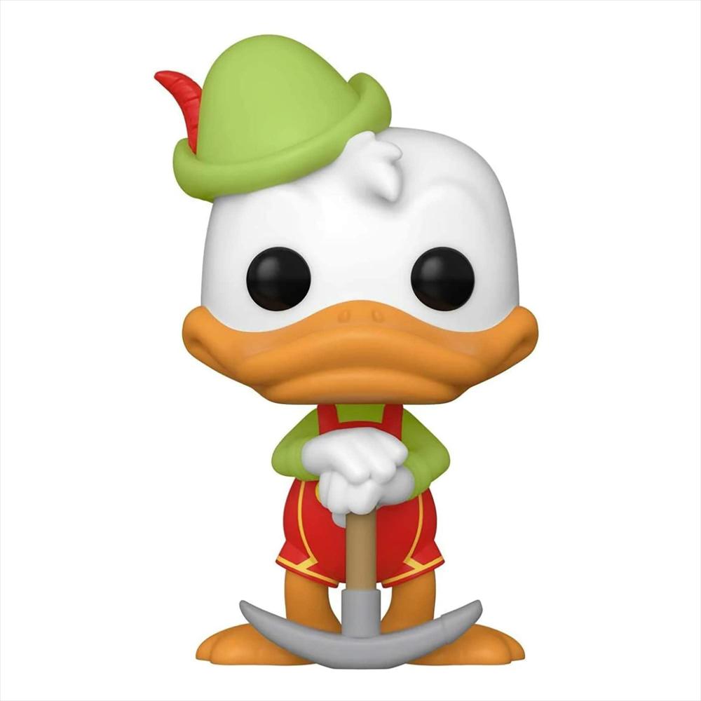 Funko Pop Disney 65Th Donald img #1