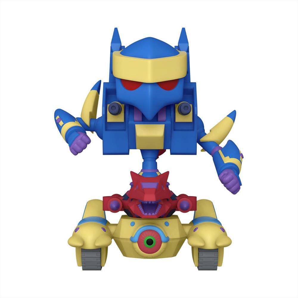 Funko Pop Super Yu Gi Oh! img #1