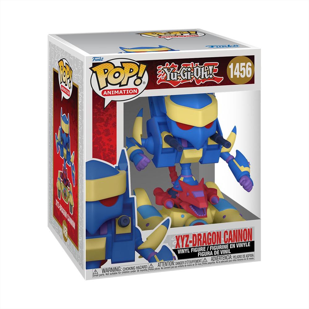 Funko Pop Super Yu Gi Oh! img #2
