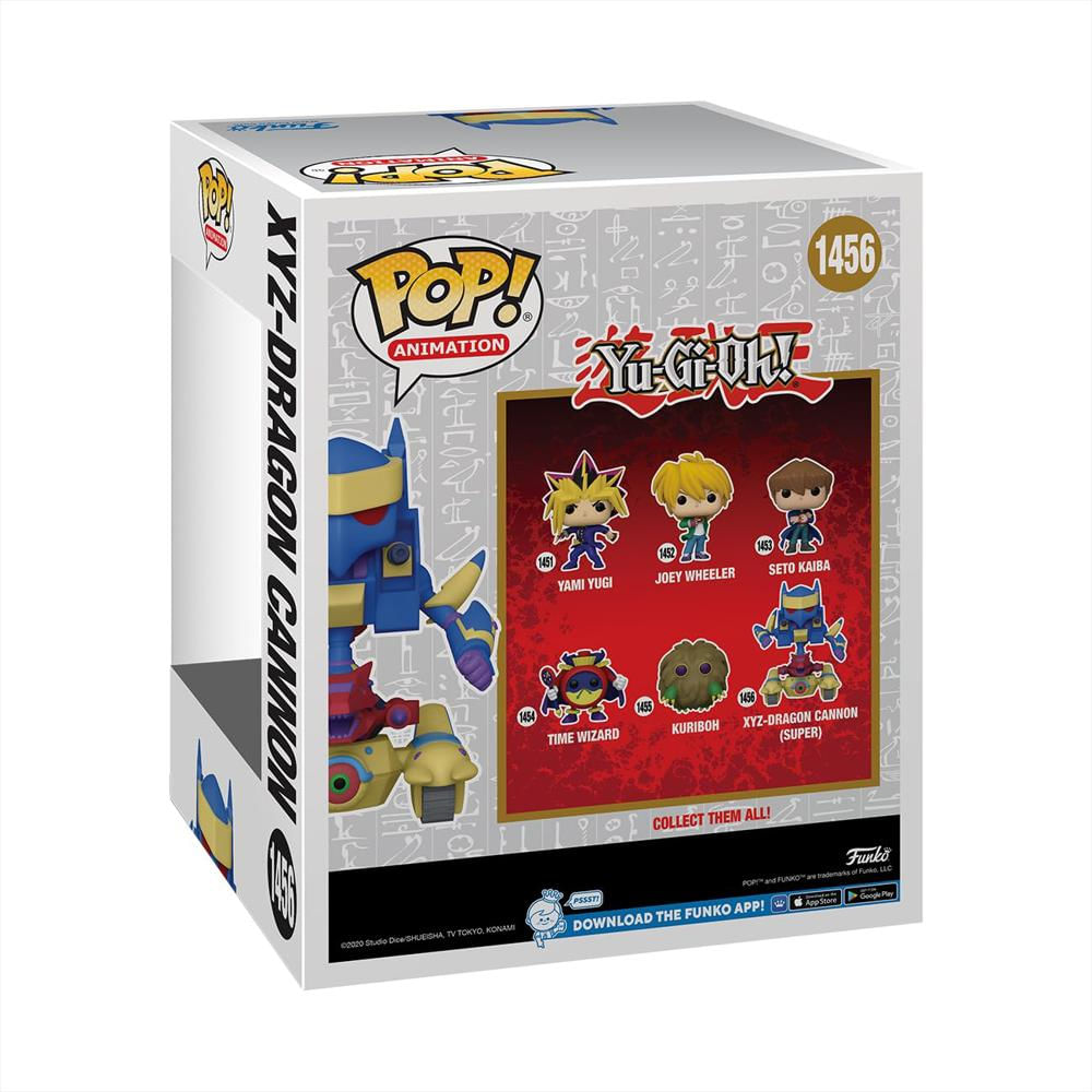 Funko Pop Super Yu Gi Oh! img #3