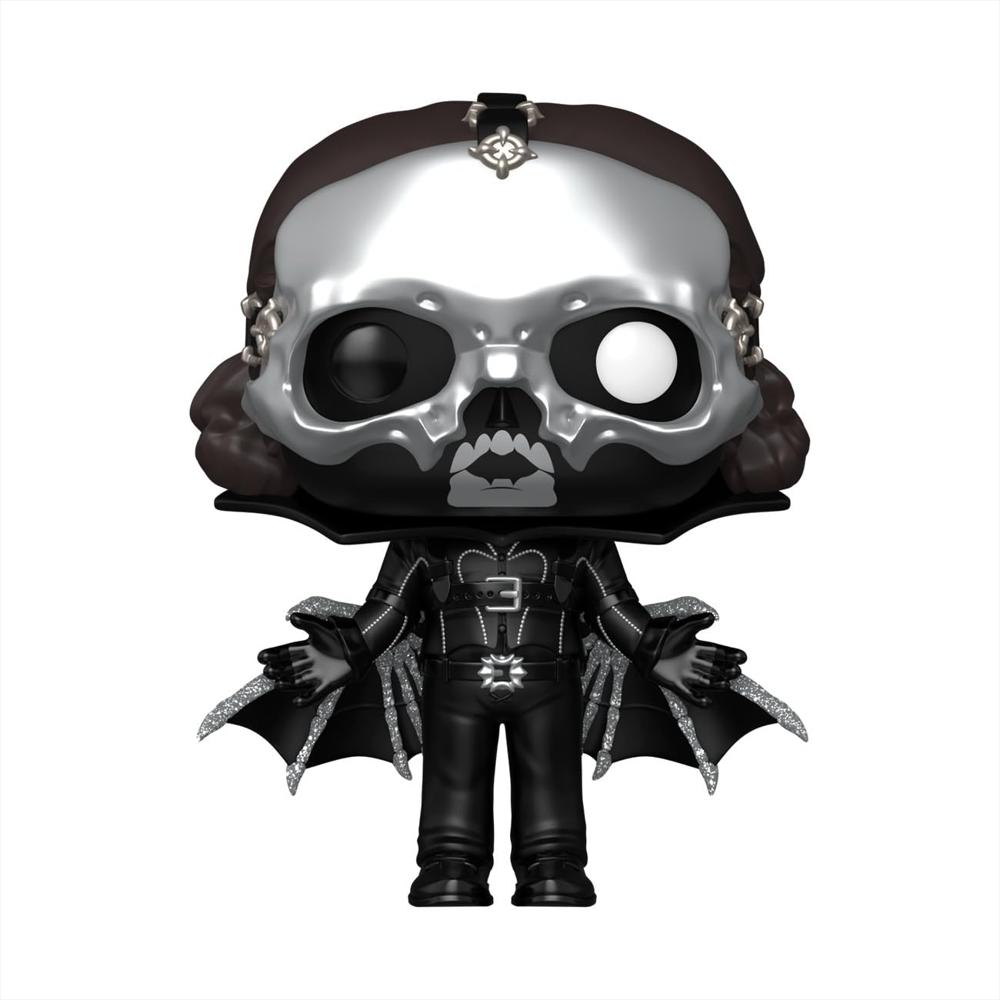 Funko Pop Rocks Ghost Bat Wing img #2