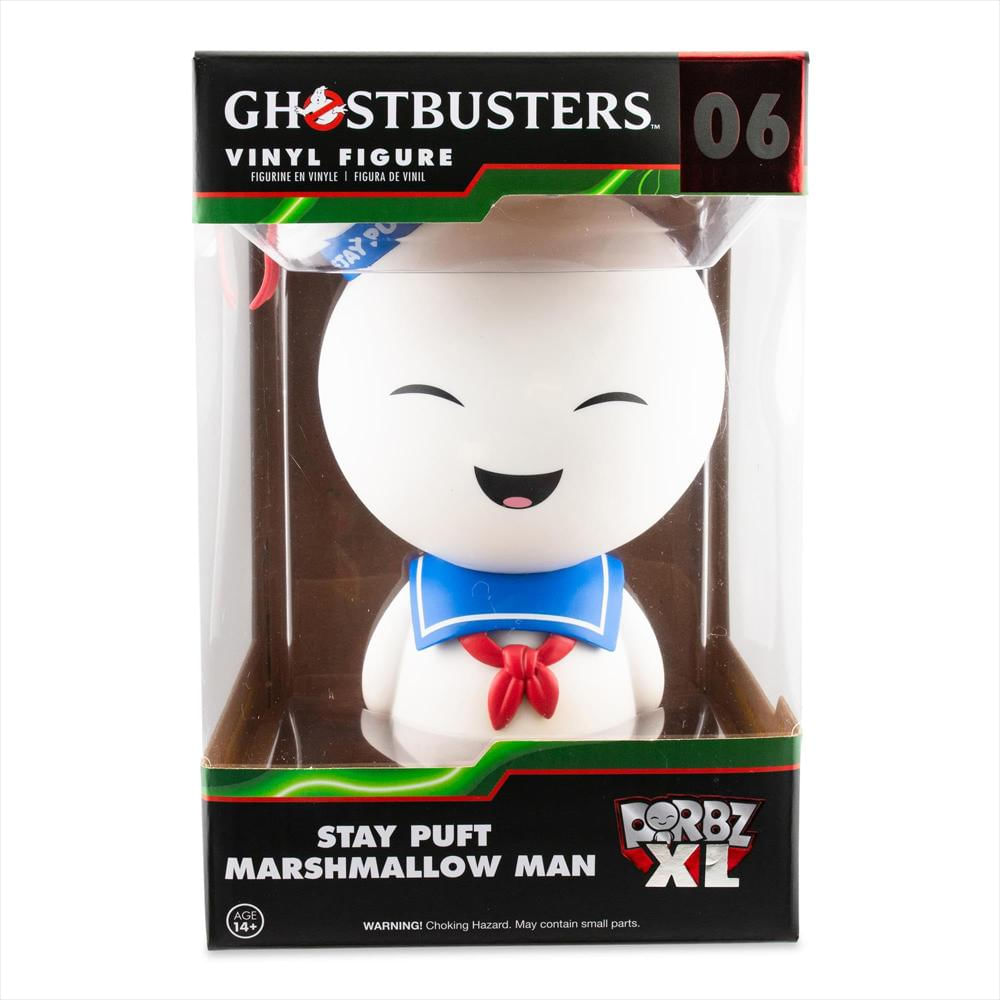 Funko Pop Dorbz Xl Ghostbusters Stay img #5