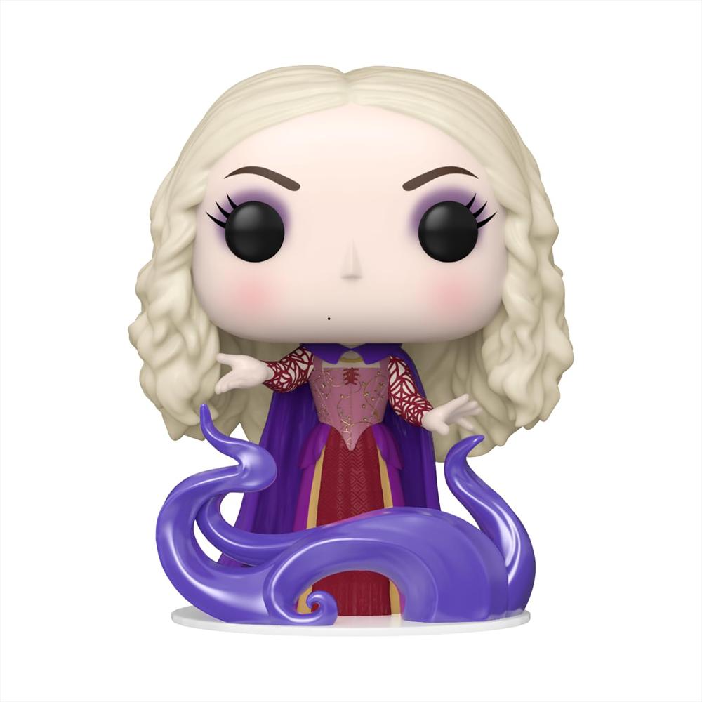 Funko Pop Disney Hocus Pocus img #1
