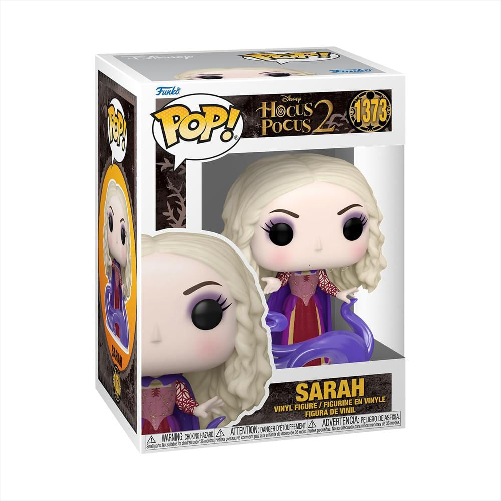 Funko Pop Disney Hocus Pocus img #2