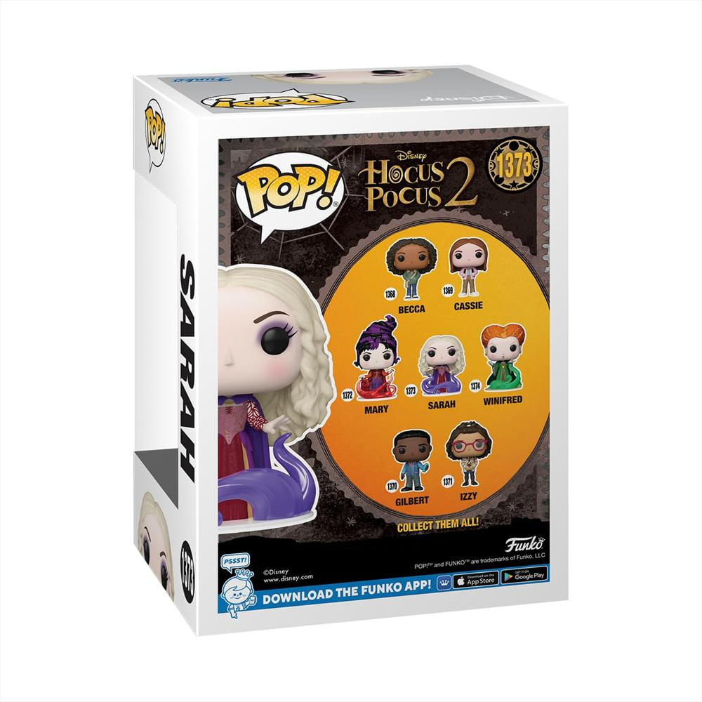 Funko Pop Disney Hocus Pocus img #3