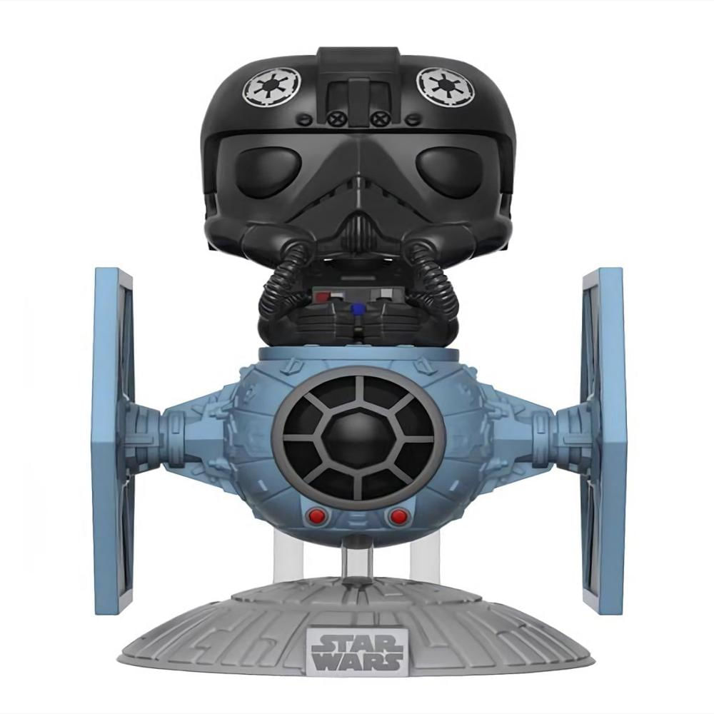 Funko Pop Deluxe Tie Fighter Tie img #1