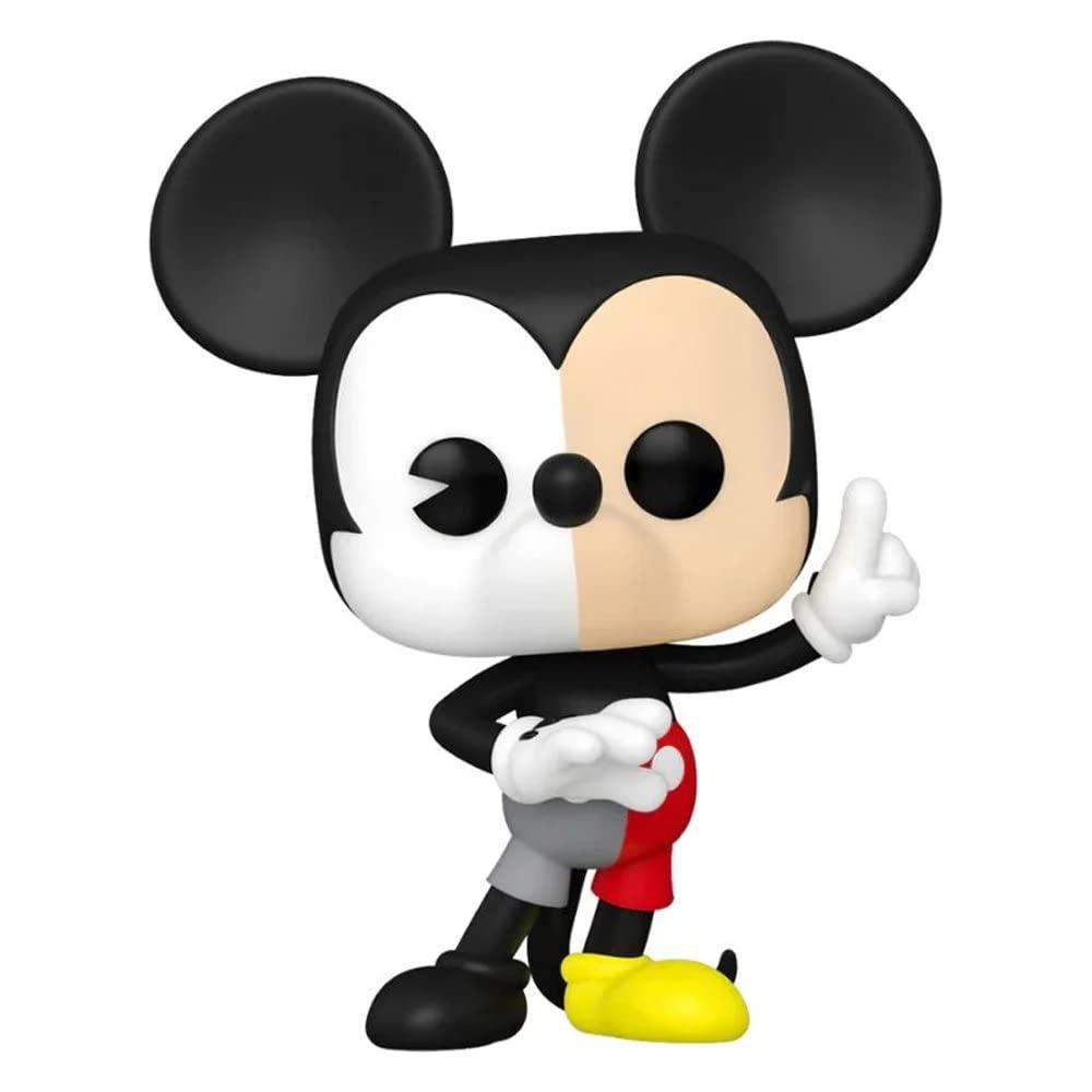 Funko Pop Disney Mickey Mouse Hot img #1