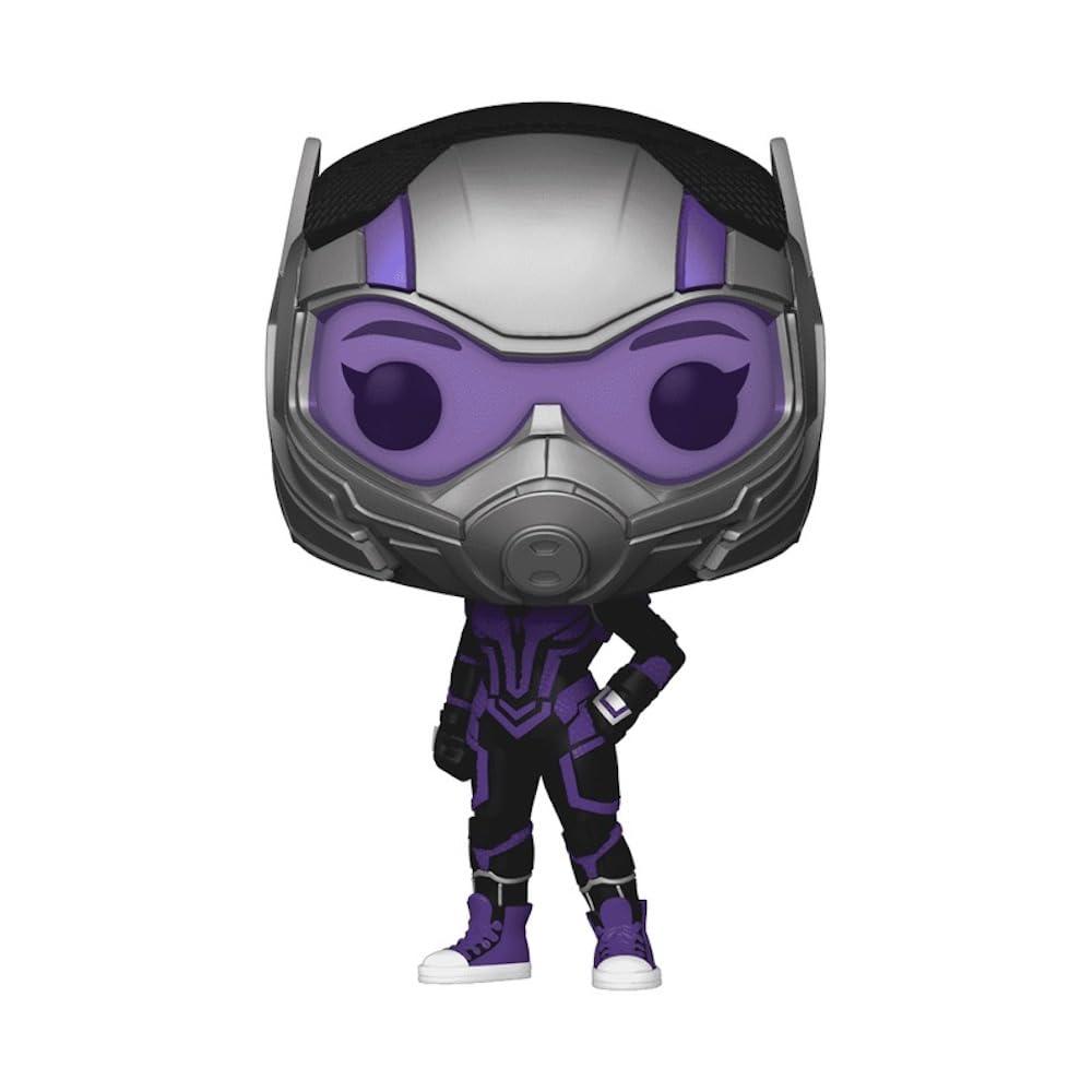 Funko Pop Ant Man Wasp Quantumania img #1