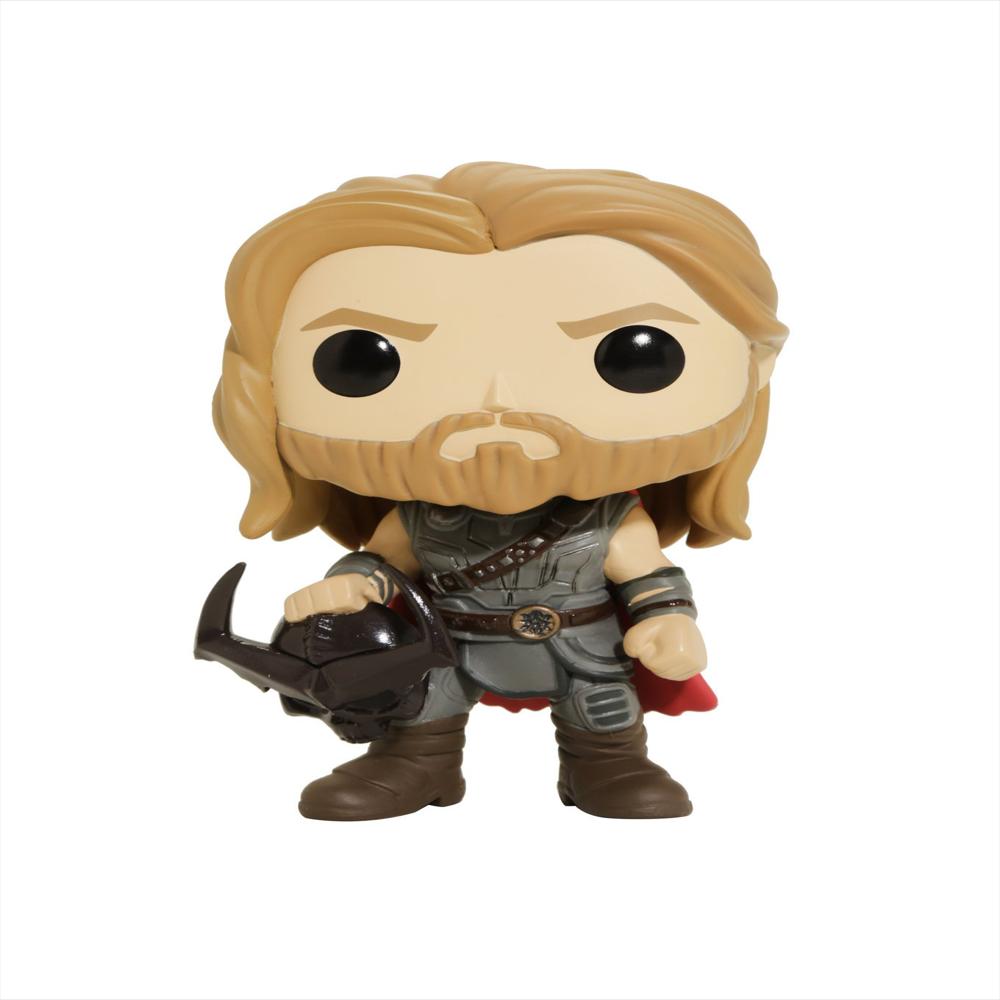 Funko Pop Marvel Thor Ragnarok img #2