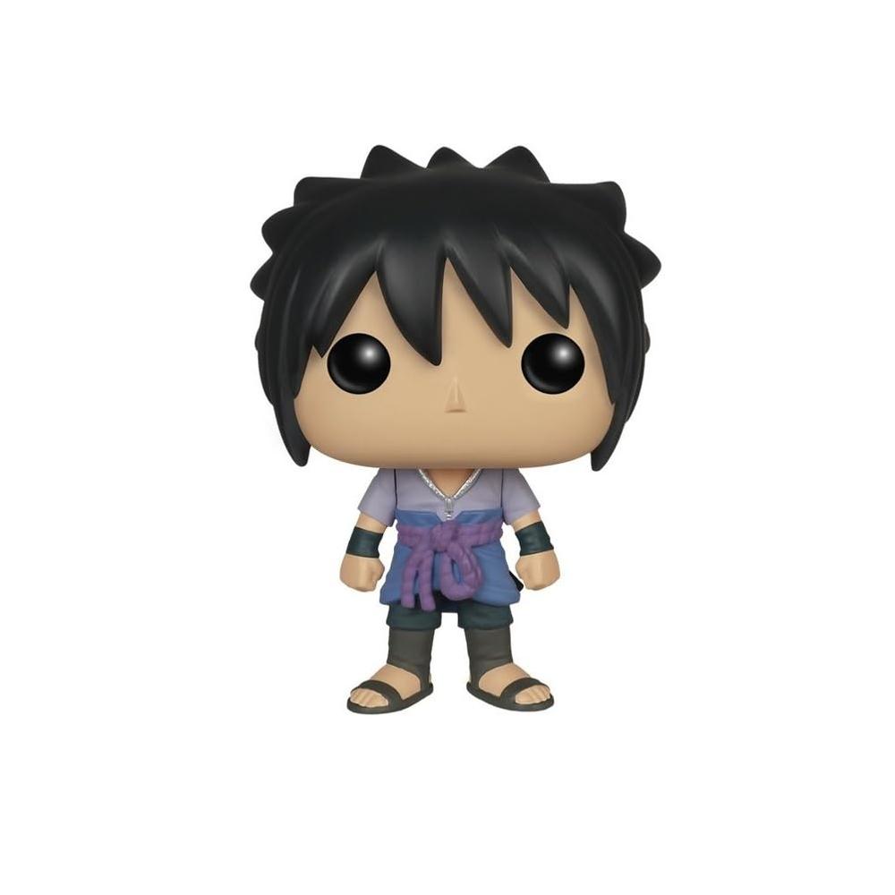 Funko Pop Anime Naruto Sasuke img #2