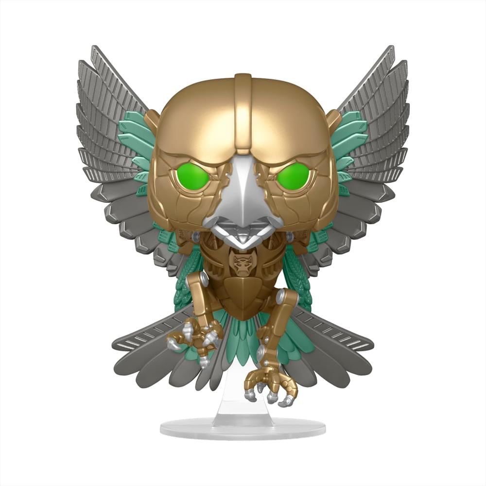 Funko Pop Transformers Rise Beasts Air img #1