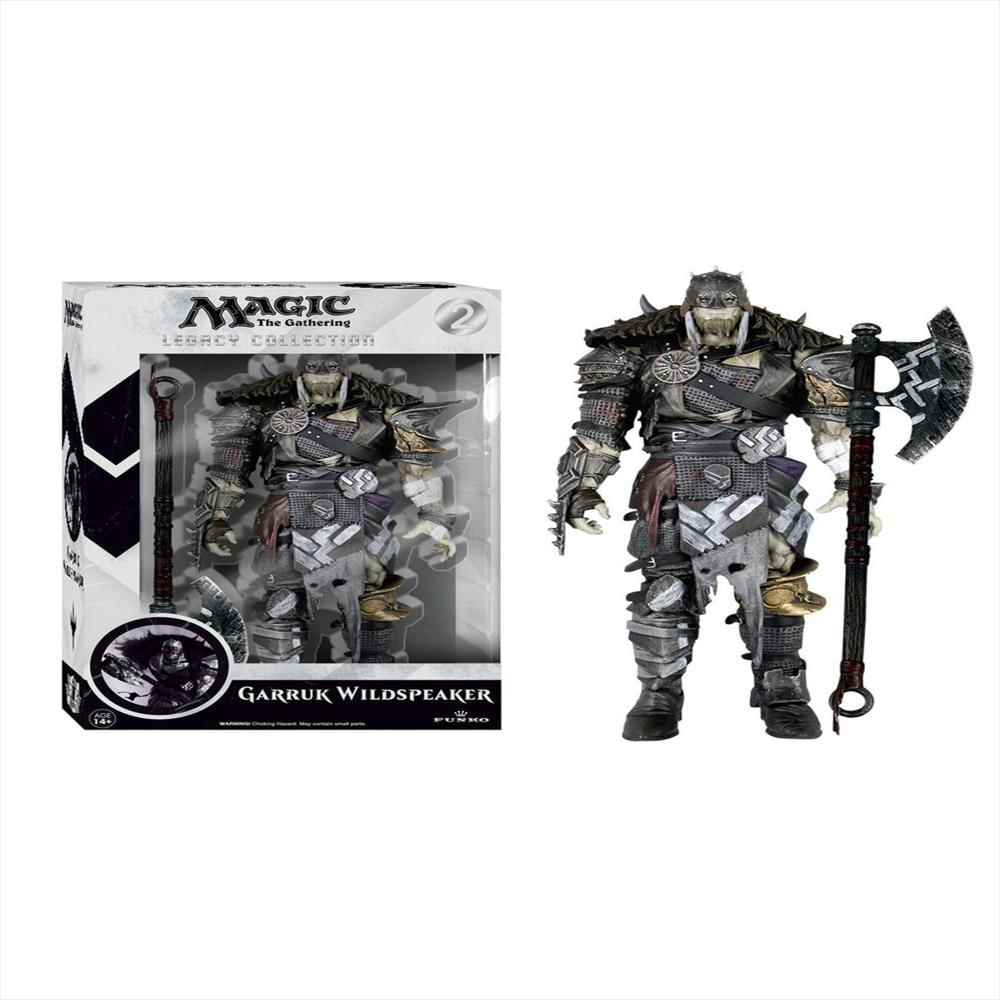 Funko Pop Magic Gathering Figuras Legado img #1
