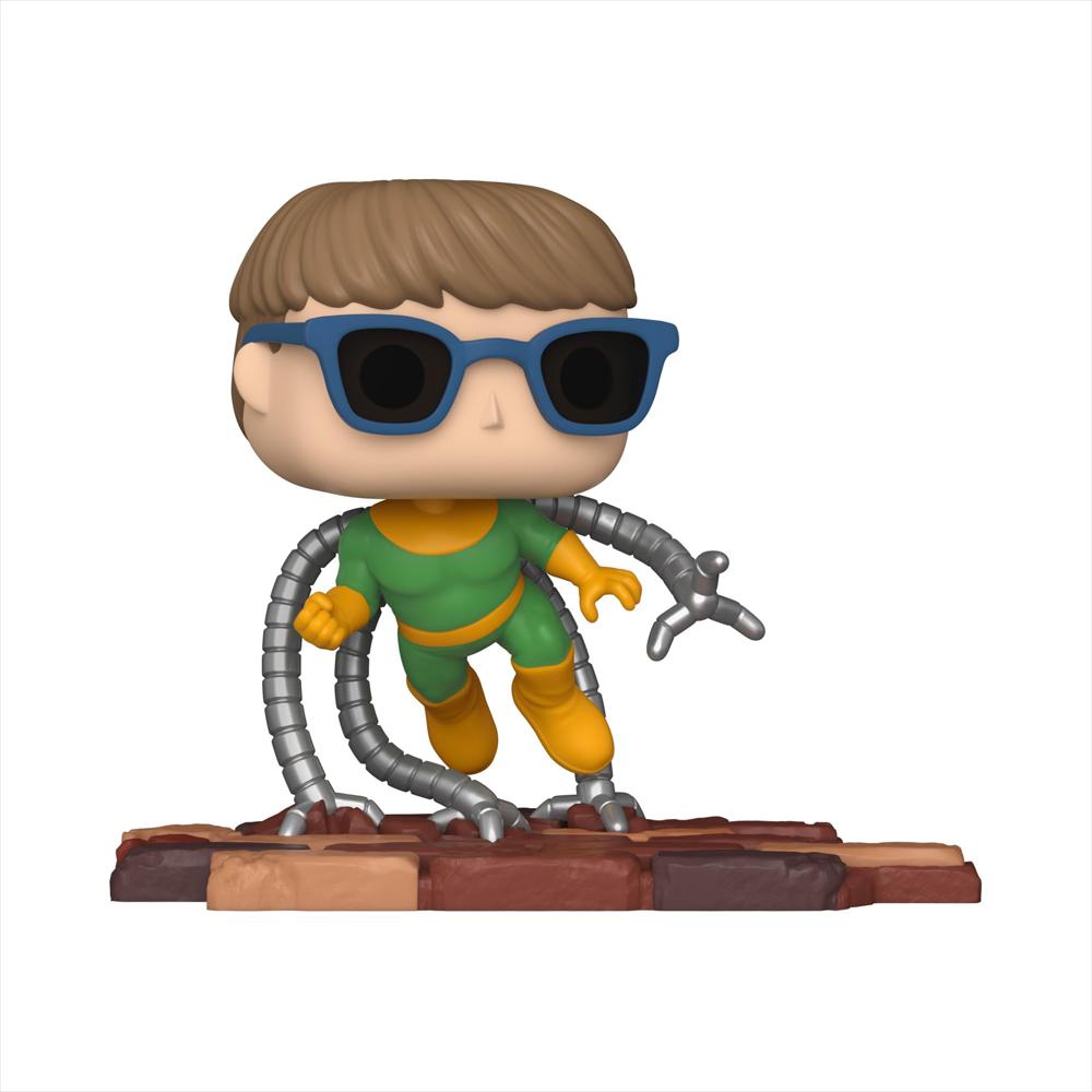 Funko Pop Deluxe Marvel Sinister Six img #2