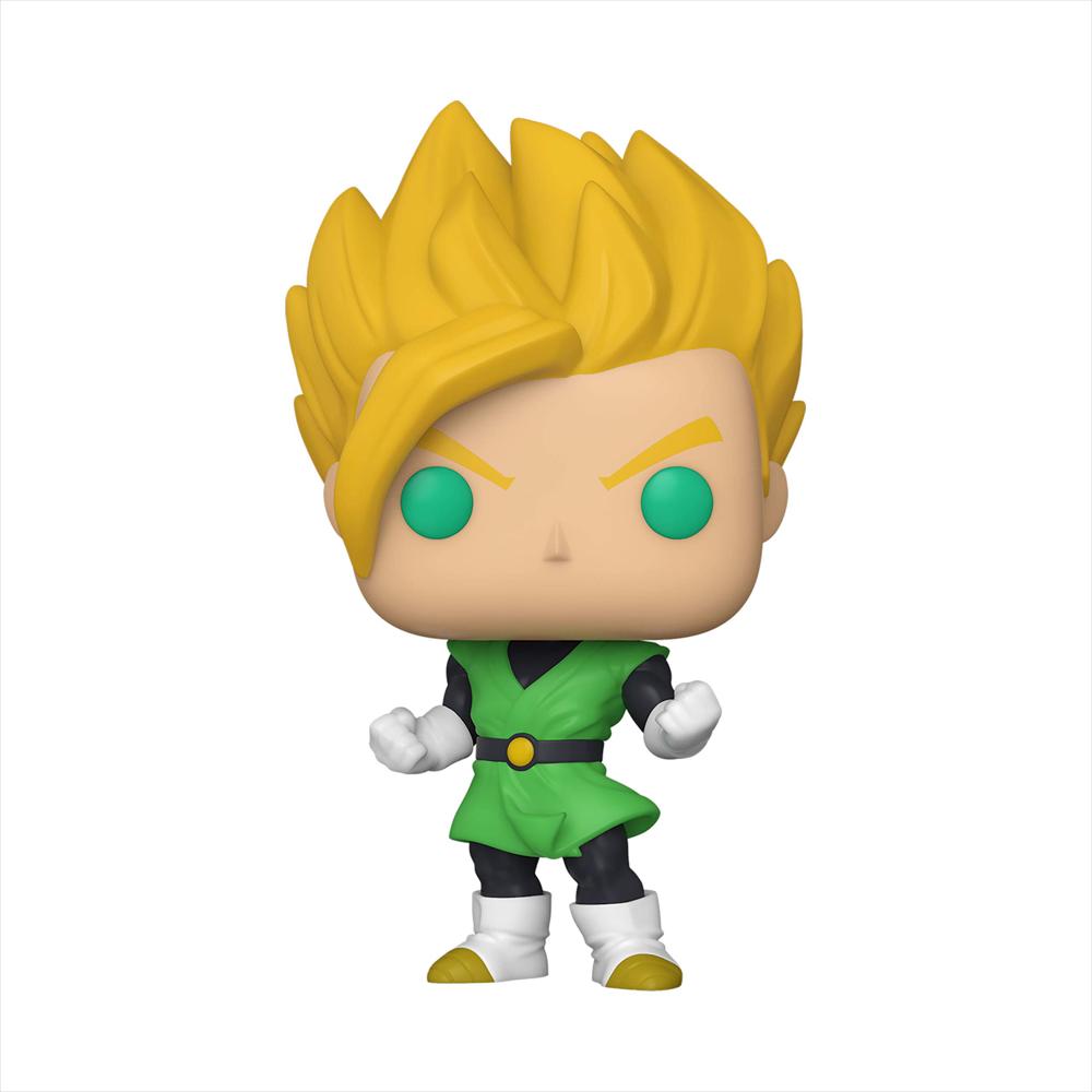 Funko Pop Super Saiyan Gohan Dragon img #2