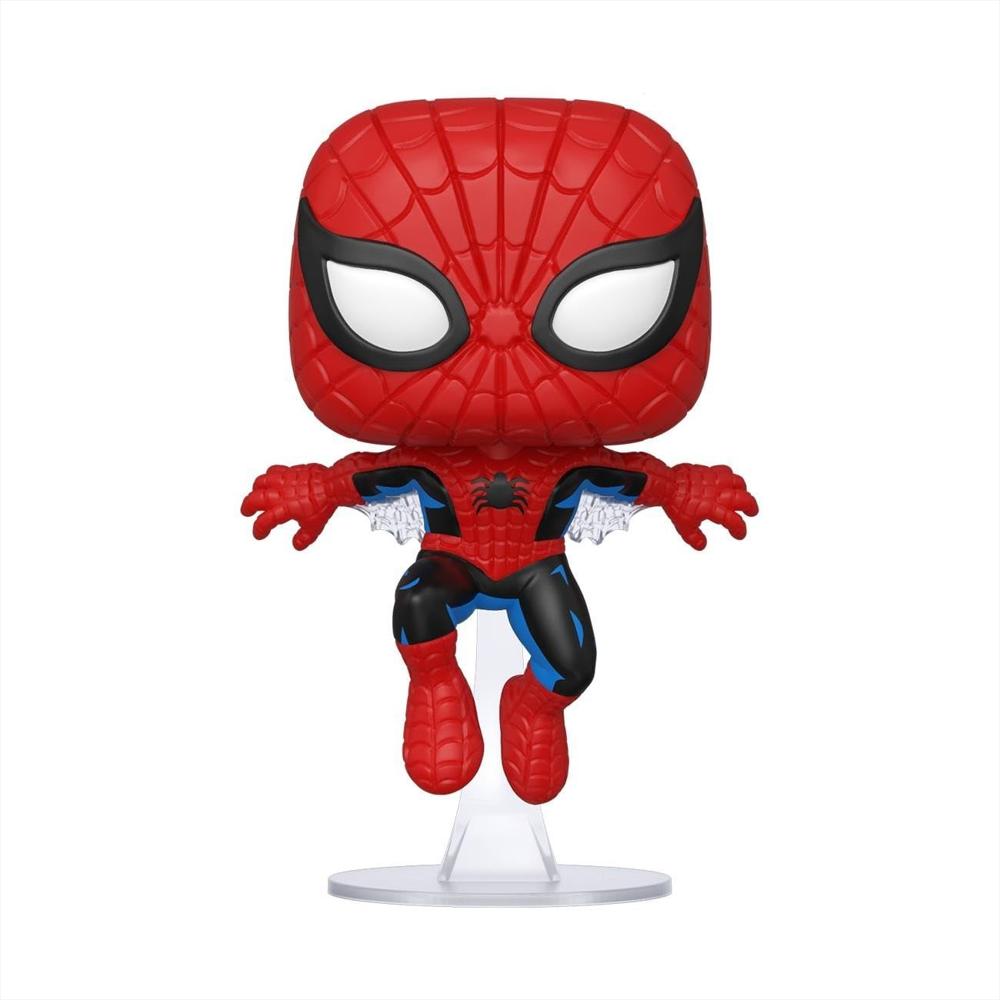Funko Pop Marvel 80º Aniversario Primera img #2