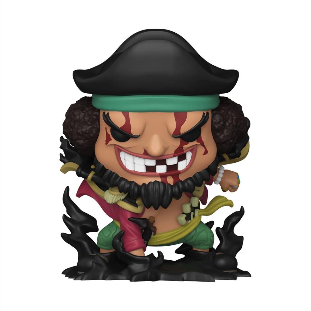 Funko Pop Animation One Piece Marshall img #2