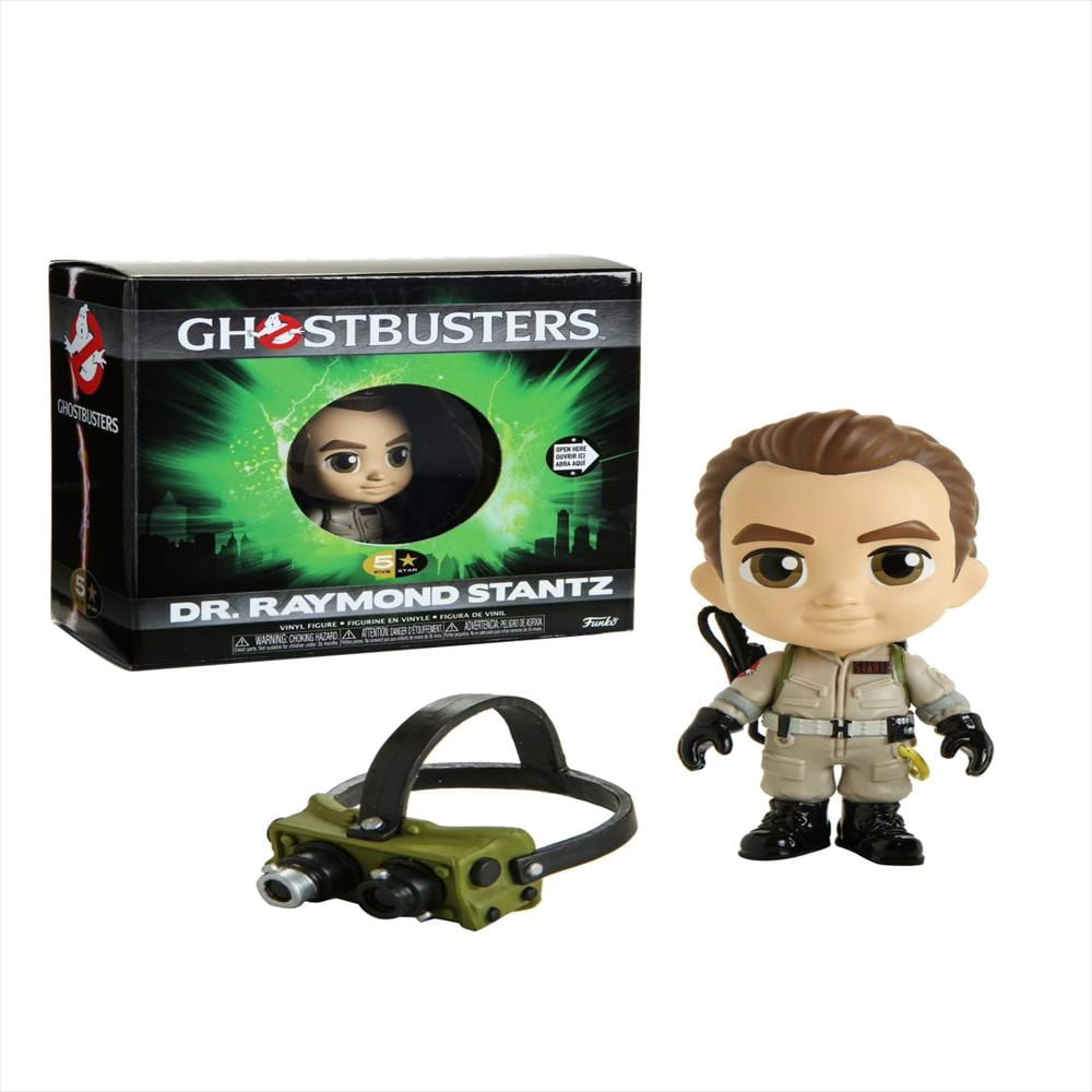 Funko Pop Star Ghostbusters Dr. Raymond img #1