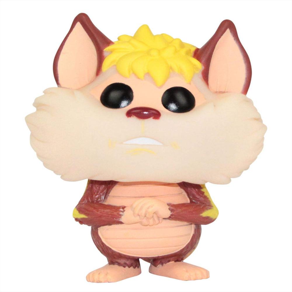 Funko Pop Television Thundercats Snarf img #1