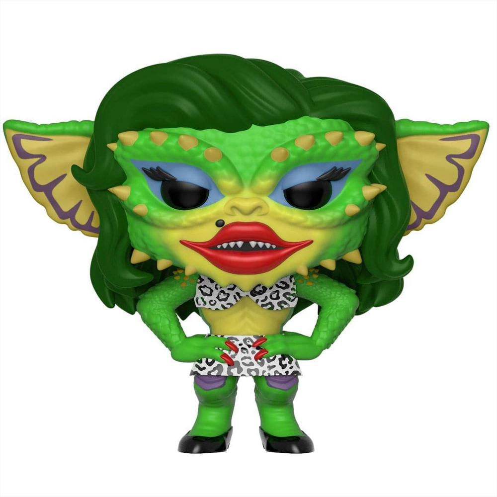 Funko Pop Horror Gremlins Drag Gremlin img #1